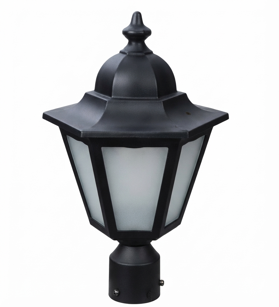 Camera Signal Pole